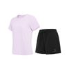 CAMEL Women's Quick-Dry Running & Fitness Set