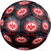 Eintracht Frankfurt Fashion Size 5 Football Wearproof Non‑Slip Soccer Ball For Sports Training Entertainment Use