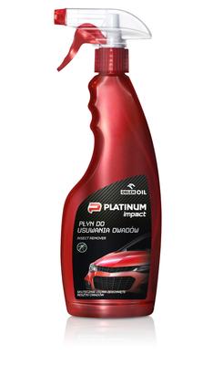 Platinum Impact Płyn Do Usuwania Owadów 0,5L