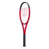 Wilson Wilson tennis racket CLASH 98 Crash 98 WR074211U V2.0