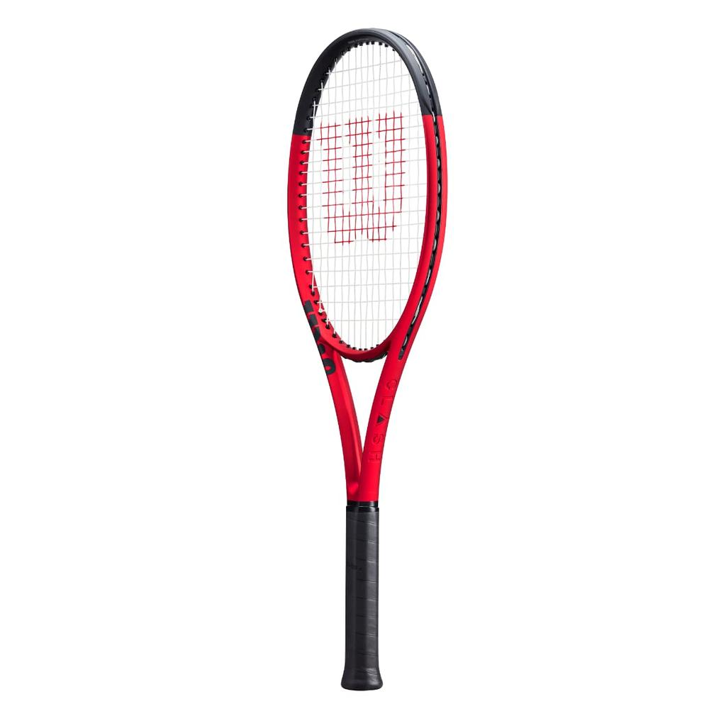 Wilson Wilson tennis racket CLASH 98 Crash 98 WR074211U V2.0