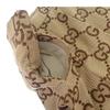 GUCCI  673181_ZAHT6_2580 50 Pants beige cotton/polyester mens