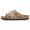 Zurich Suede Slides 050463DZURICH