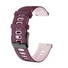 20mm 22mm Silicone Strap For HUAWEI WATCH GT 6 Pro GT6 GT5 GT4 GT3 GT2 Soft Band For HUAWEI WATCH 5 46mm/4 Pro Ultimate Bracelet