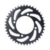 41T Chain Sprocket Accessory 420 Chain Pit Bike Sprocket Rear Sprocket Replacement  For Dirt Bike