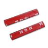 Yawlooc Luxury Urban Sport Refit Car Auto Fender Tailgate Emblem Badge Sticker for BMW E36/E30/E34/E39/E46/E60/E90/F10/F30