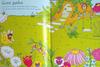 [USED] Usborne stickerbook set of 4 for girls