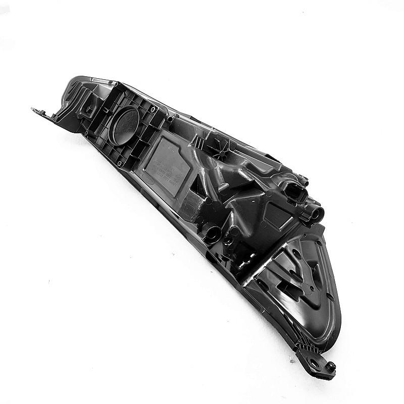 Ford Focus 2019-2020 Headlight Plastic Shell Replacement