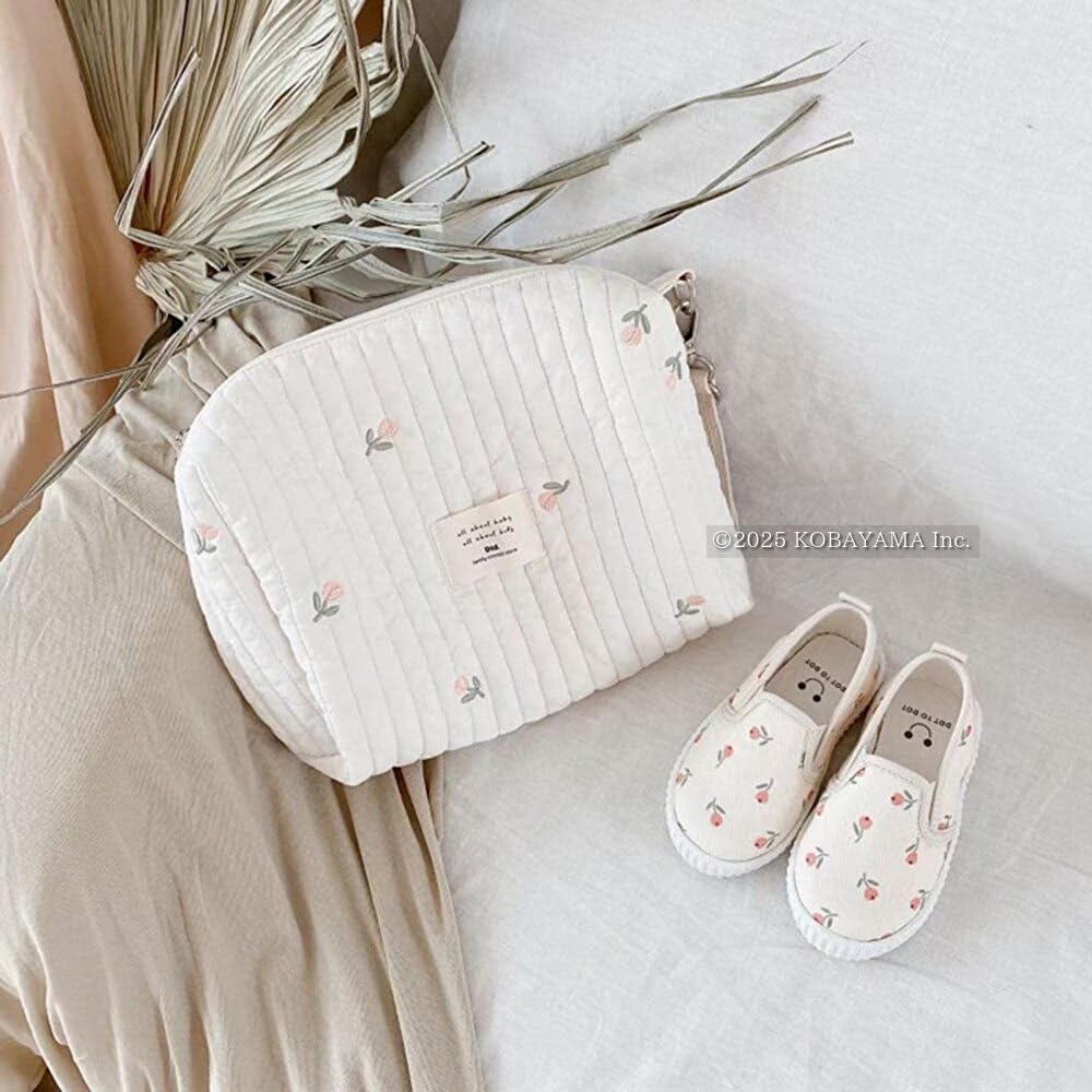 Diaper Baby Supplies Wipe Pouch for Neat with Access Diaper Baby Change of Small Item Organizer Pouch, Storage, Built-in Organization, Pocket, Bag,