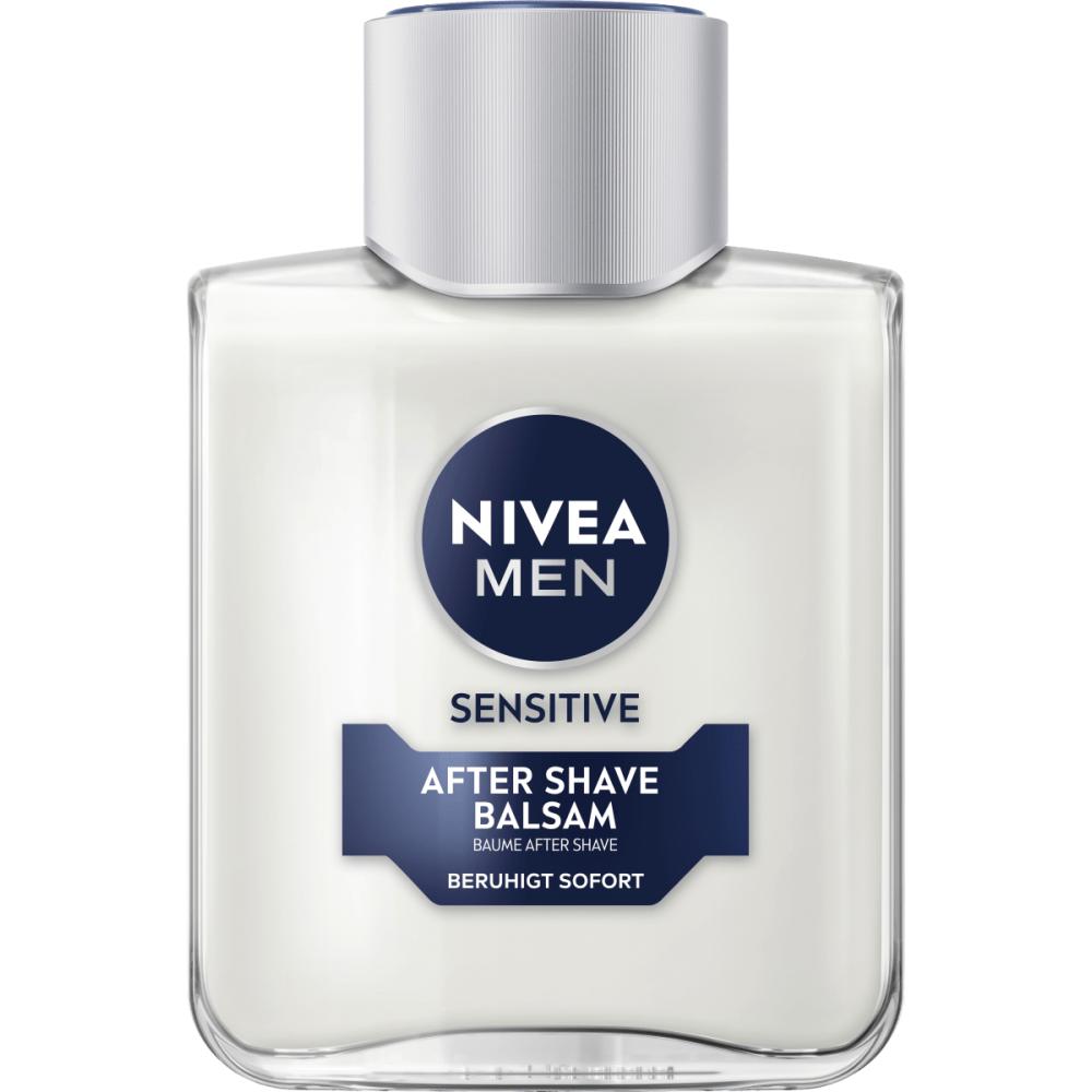 Nivea Men Sensitive After Shave Balm 100ml