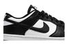 Nike Dunk Low Retro White Black Panda (Women's) Sneakers