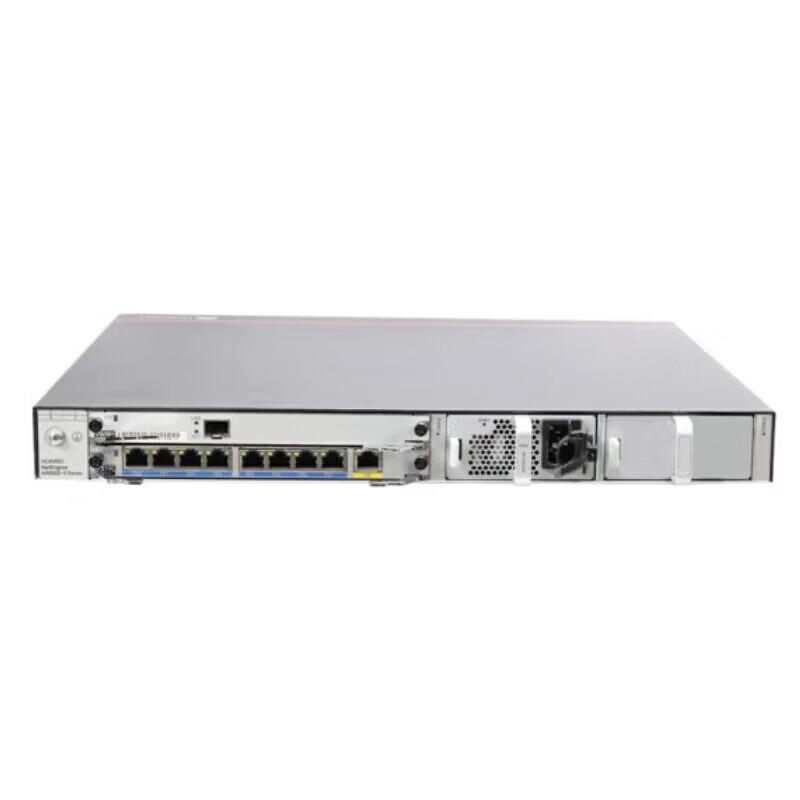 

Huawei AR6140H-S Enterprise Core Router