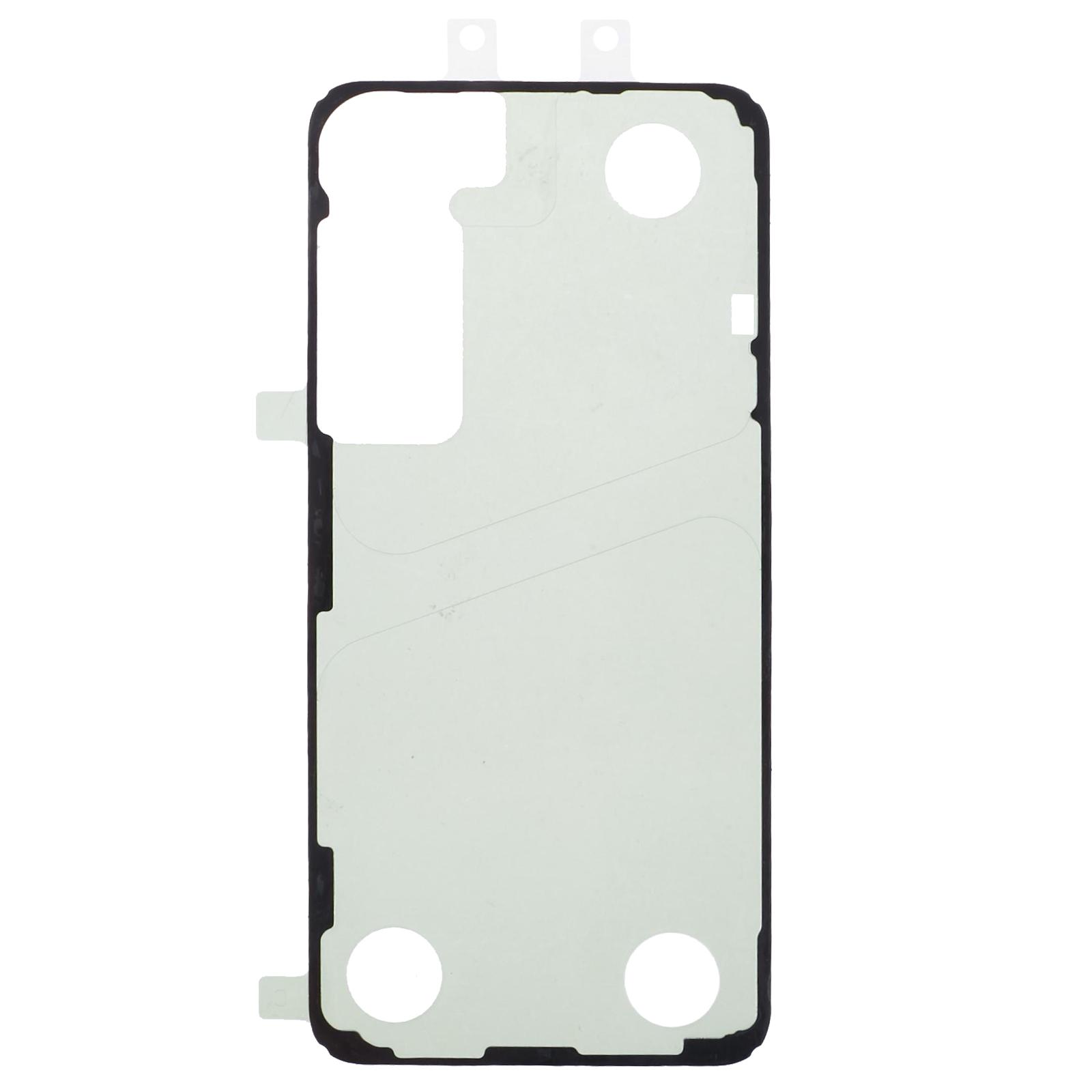 

Для Samsung Galaxy S24+ S926 Запасна частина - наклейка на корпус акумулятора Type A