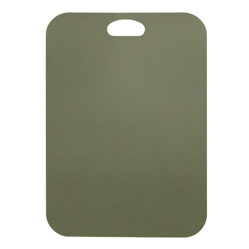 Ru Han Double-Sided Plastic Kitchen Cutting Board