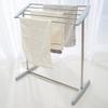 5-Hole Drying Rack Easy To Assemble Waterproof For Condos Strong Drying Rack Clothes Drying Rack Stainless Steel Drying Rack