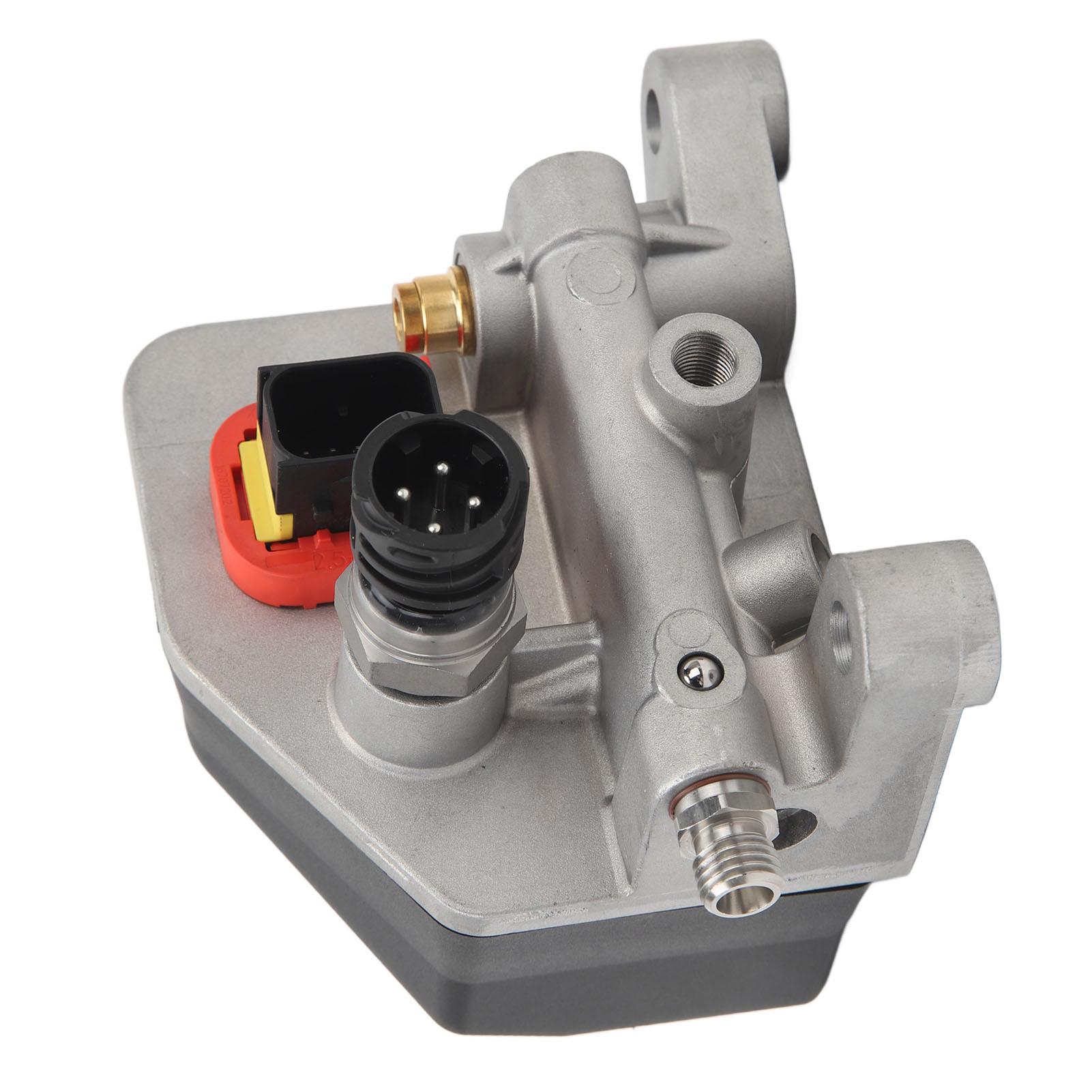 

AHI Dosing Module High Efficiency Stable Performance 23185531 Replacement for MACK CHU CXU GU8 MRU MP8