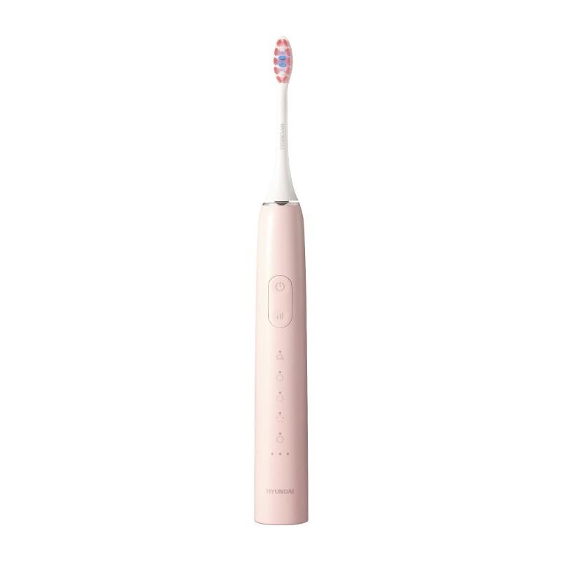

Hyundai Sonic Electric Toothbrush X9
