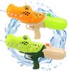 Water Splashing Festival Summer Large Water Gun, Animal Cartoon Children'S Toy Water Gun, Beach Water Play