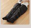 Air Wave Foot & Leg Massager with Kneading and Timer