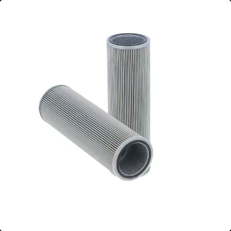 OEM D108G10B Customized Pump Truck Multiway Valve High Pressure Filter Element Hydraulic Station Filter Element