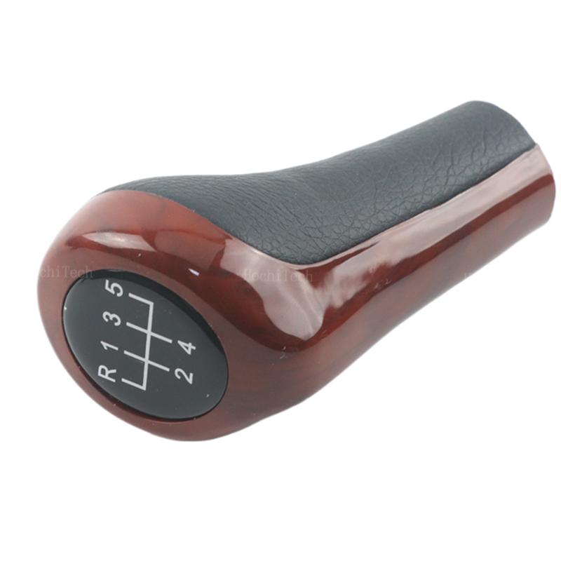 5/6 Speed Gear Shift Lever Knob For BMW 1 3 5 6 7 Series E90 E91 E92 E93 E30 E36 E46 F30 E60 E61 E28 E34 Z4 E85 E86 X5 E53 X6 Z5