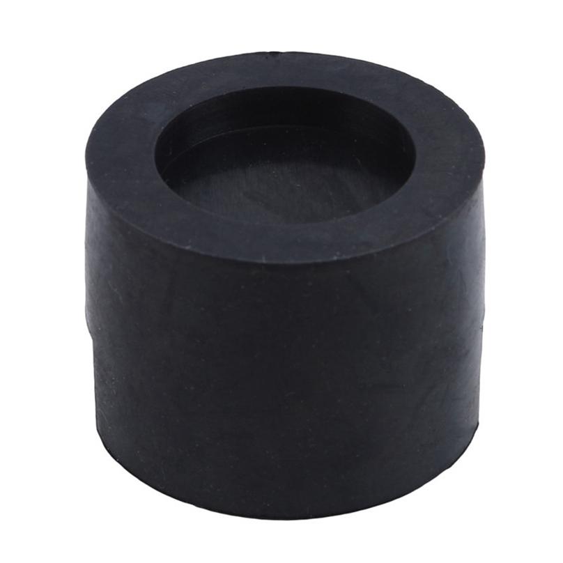 Plochý drážkovaný adaptér na ochranu rámu pro auto jack Nástroj na disk proti krádeži pro disk Side Whit