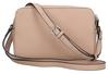 RODNEY SF792612 CARAMEL Umhängetasche