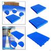 PP Pallet for Basement Storage Moistureproof Pad Easy To Stack Ventilation Floor Waterproof