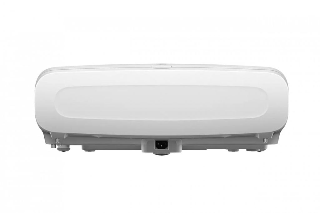 Projector EH-QB1000W 3LCD 4K/3300L/5m:1/LASER/White