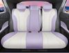 BYD Dolphin Leather Car Seat Cushion - All-Season, Universal Fit