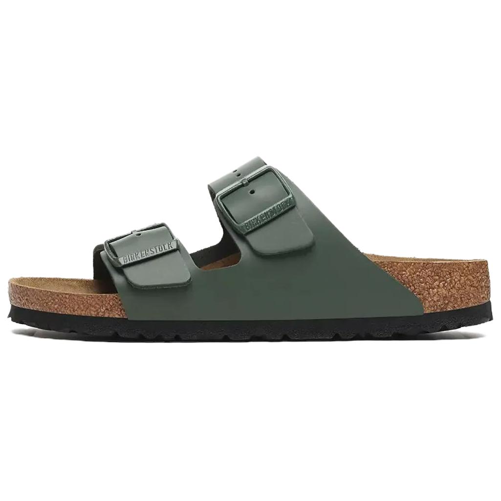 Birkenstock Arizona Buckled Flat Sandals 1029107 37