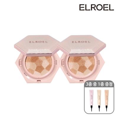 Gesichts-Make-up  – Concealer & Grundierung