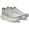 Asics Dámské tenisky Gel Nimbus 27 Lake Grey White-Sage 1012B753-301