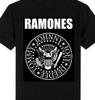 Ramones T Shirt Tee Gildan Unisex small-5XL Available Punk Music Johnny