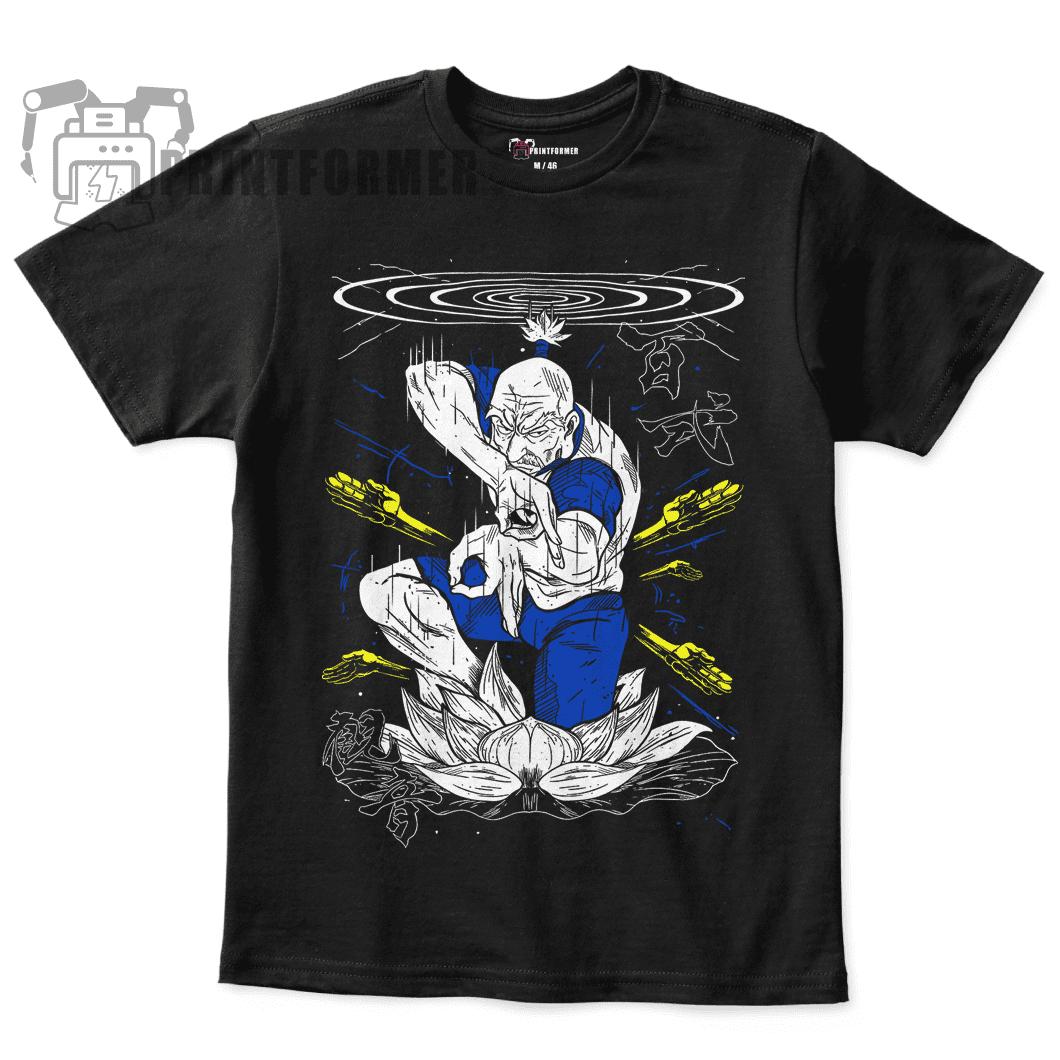 

Unisex Kokushibo Demon Sayer T-shirt 5XL