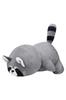 OLAOLA Plush Animal Panda Body Cute Toy Doll Approximately 35cm Soft and Perfect for Sleeping Soothing and Perfect As a or Christmas Gift Pillow,