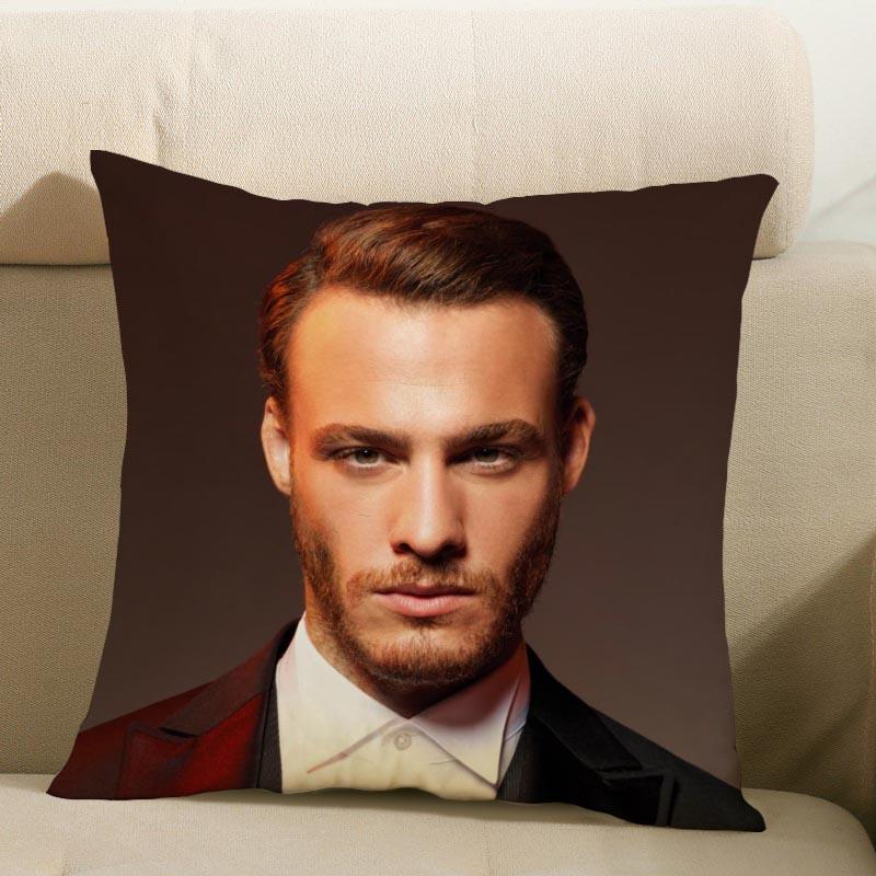 Buy New Arrival Kerem Bursin Pillow Cover Bedroom Home Decorative