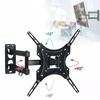 X-400 Adjustable Tv Wall Mount Bracket For 14 To 55 Inch Lcd Display With Sturdy Iron Construction