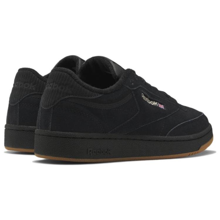 Reebok Club C 85 'Nero' IF9920