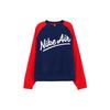 Felpa girocollo in pile Uomo Top BV5188-492