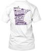 Winona State Homecoming T-Shirt Made In the USA Size S To 5XL Unisex T-Shirt