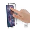 MOCOLO For Motorola Edge 60 Stylus 5G/Moto G Stylus 5G (2025) Screen Protector Anti-Shatter Silk Printing Tempered Glass Film
