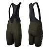 Mens Cycling Bib Shorts Breathable Mesh Bike Riding Pants Road Mountain Biking