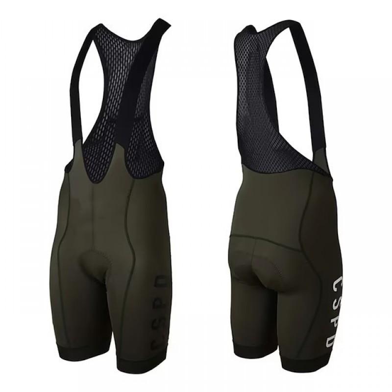 Mens Cycling Bib Shorts Breathable Mesh Bike Riding Pants Road Mountain Biking