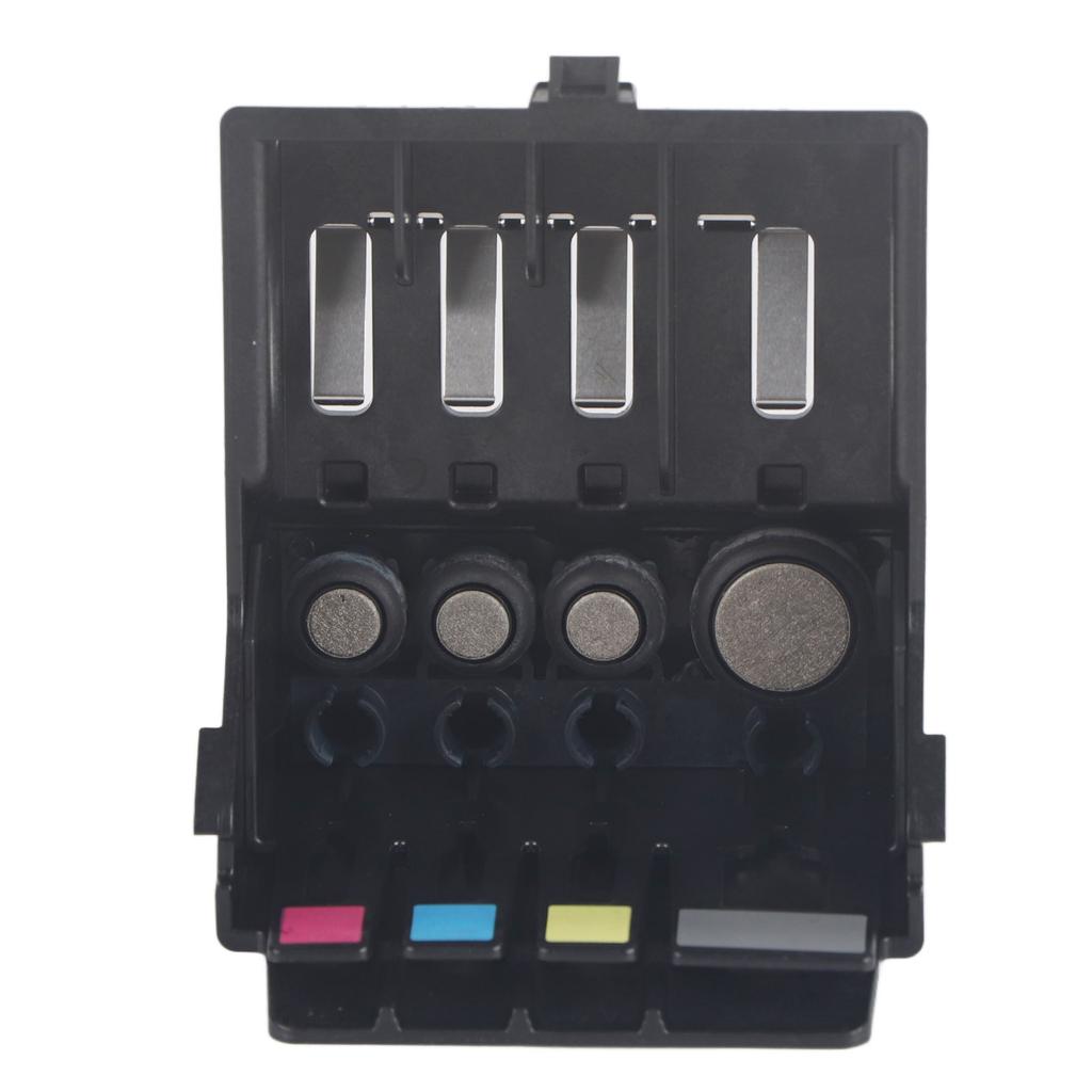 100S308 Print Head Strong ABS Easy Installation Wear Resistant For Lexmark Printhead for Lexmark