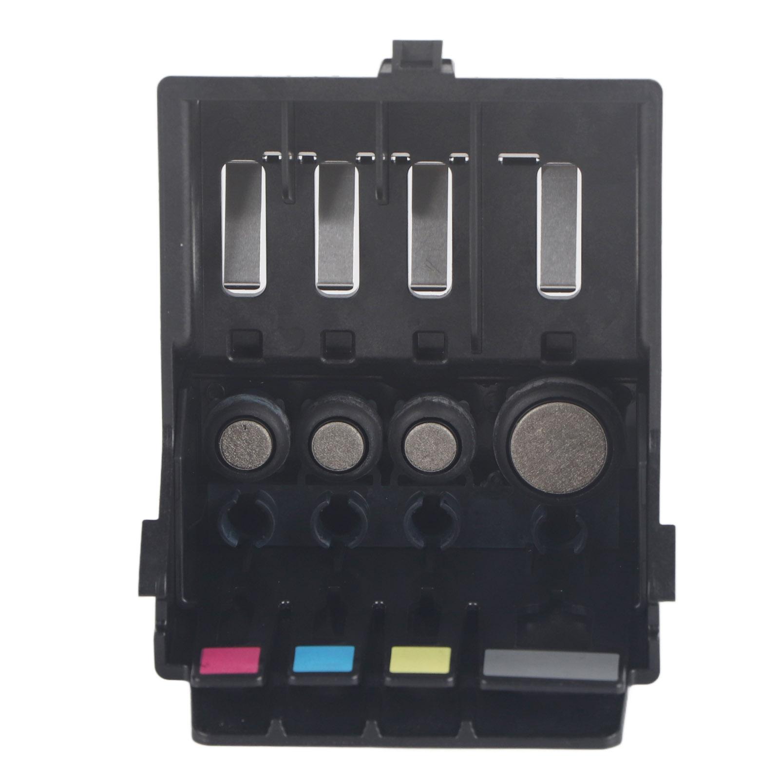 

100S308 Print Head Strong ABS Easy Installation Wear Resistant For Lexmark Printhead for Lexmark