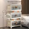 Shixun Collapsible Storage Cabinet