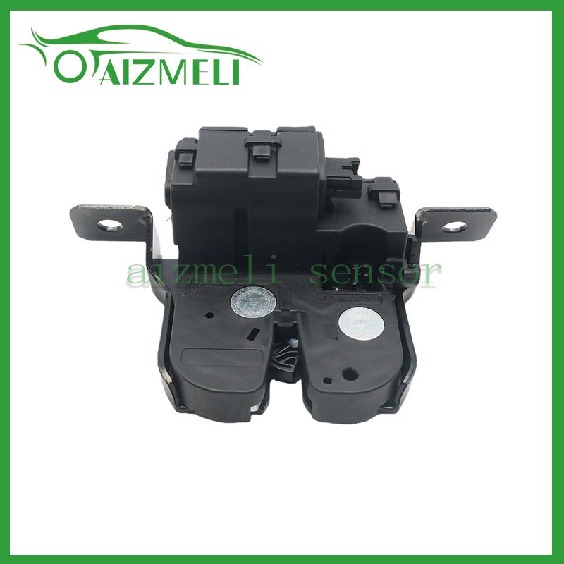 Trunk Lid Lock Actuator Motor 51247304559 For BMW M2 F22 2014~2016 F23 F87 2017~ 218d 218i 220d 220dX 220i Automobiles Spare