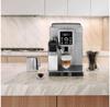 Кофемашина DeLonghi ECAM 23.460.SB