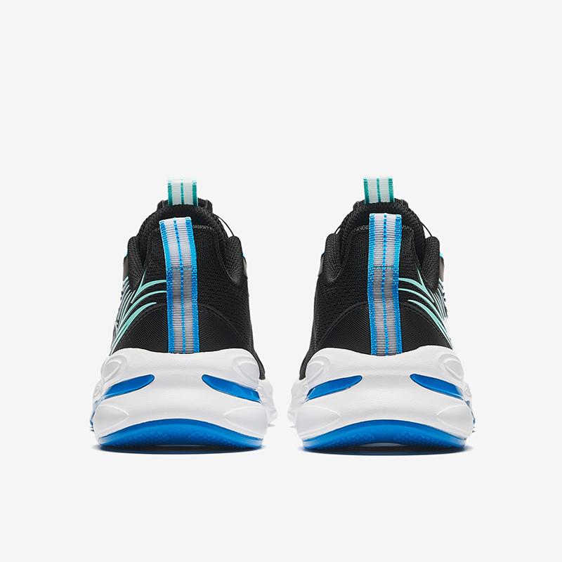 Anta Kids Running Series Trendy Comfortable Versatile Breathable Lightweight Shock Absorption Low-Top Running Shoes Kids sneaker A12435506